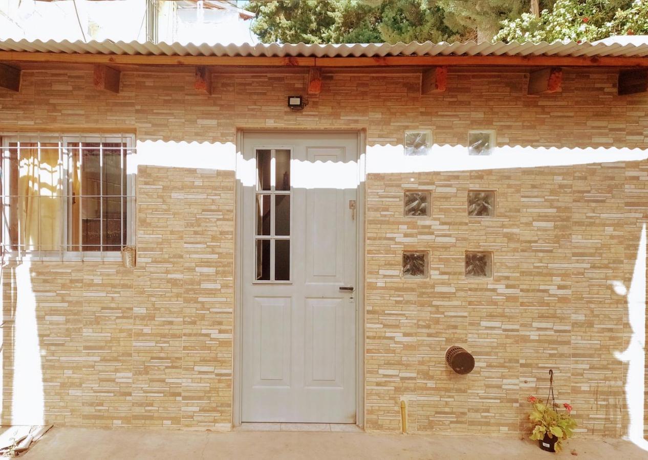 Apartamento El Descanso