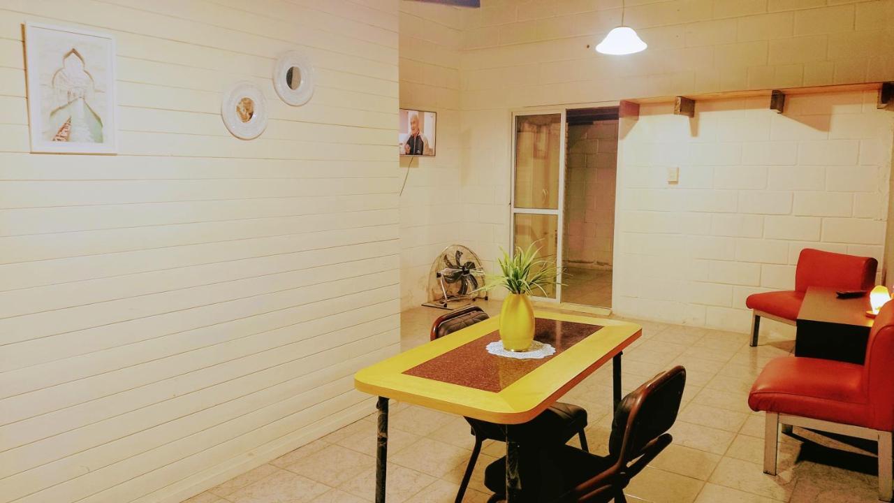 El Descanso Apartamento