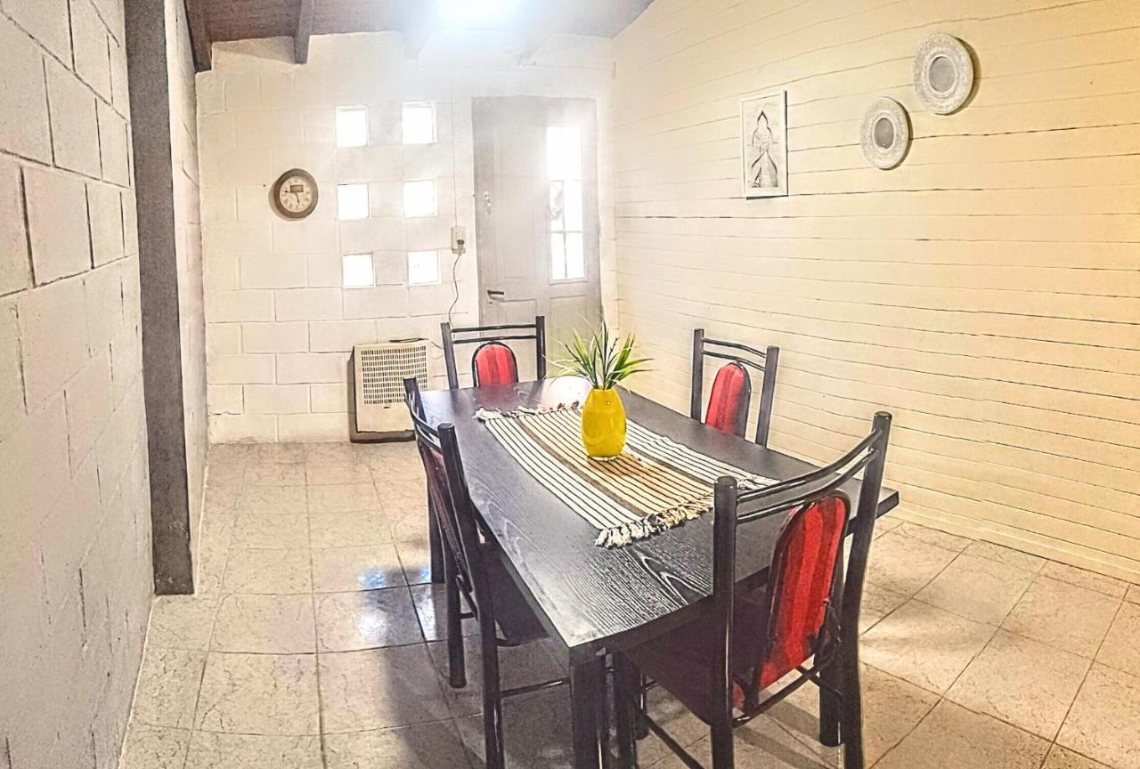 Apartamento El Descanso San Luis