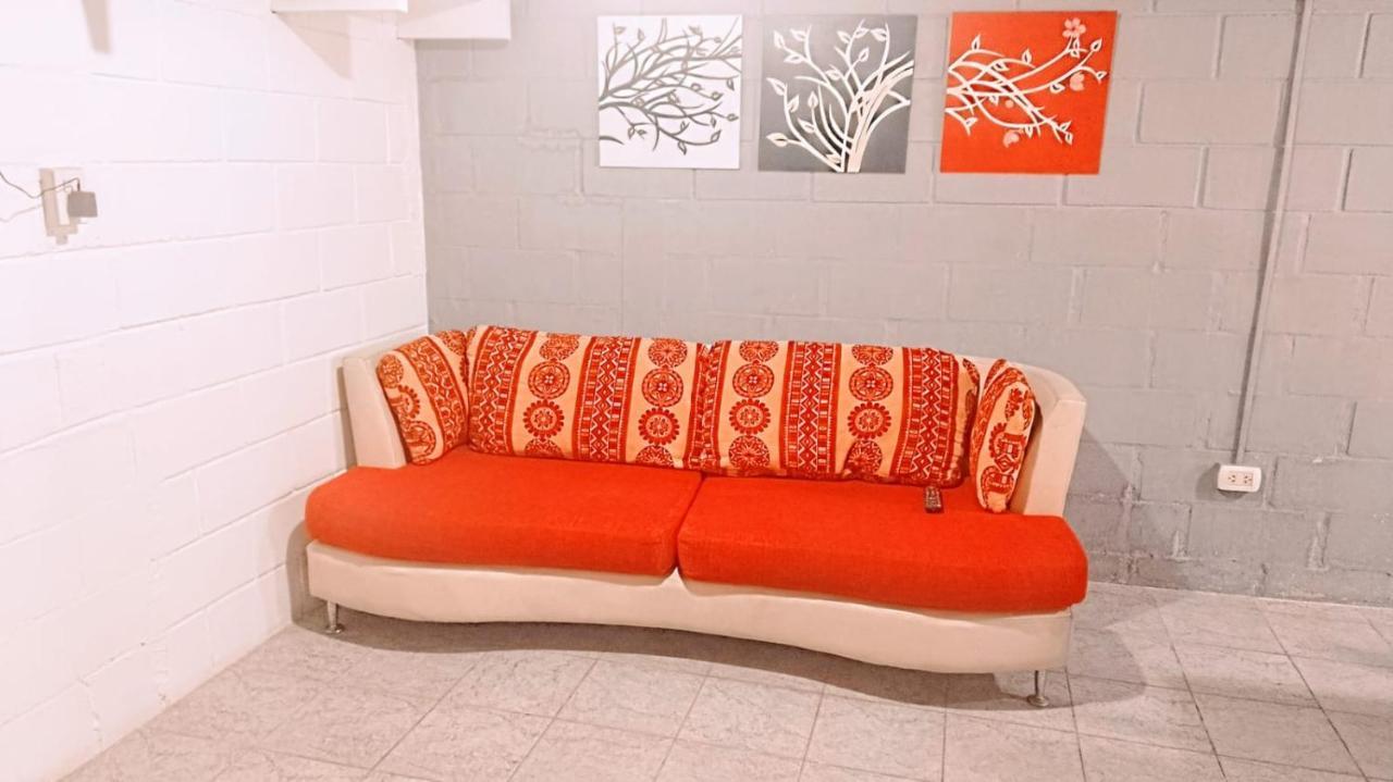 El Descanso Apartamento *